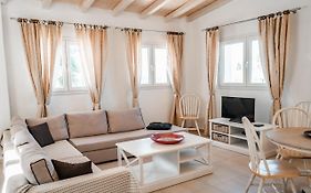 Apartment Sofia - Beachfront